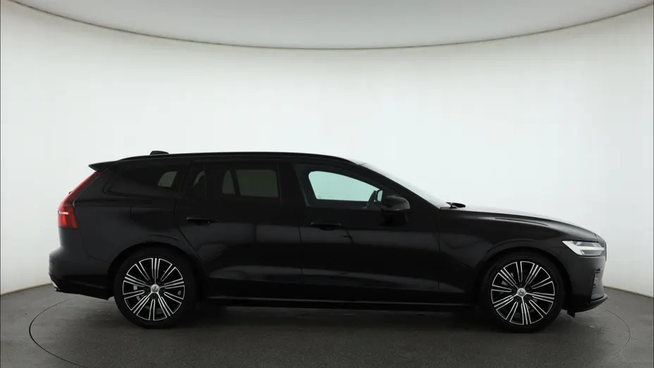 Volvo V60 -