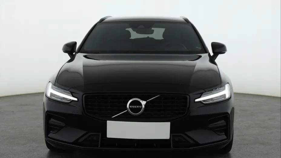 Volvo V60 -