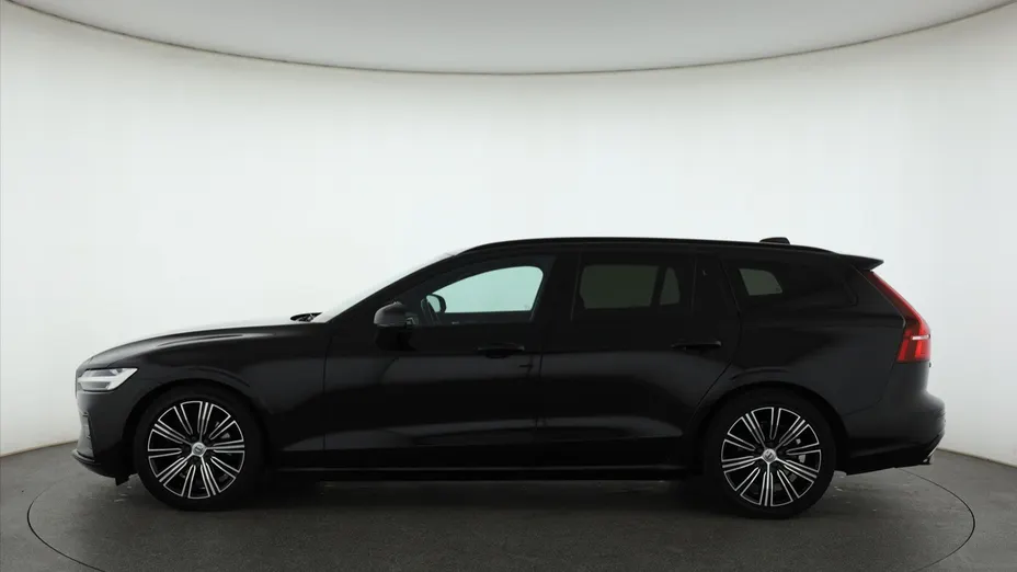 Volvo V60 -