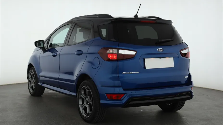Ford Ecosport -