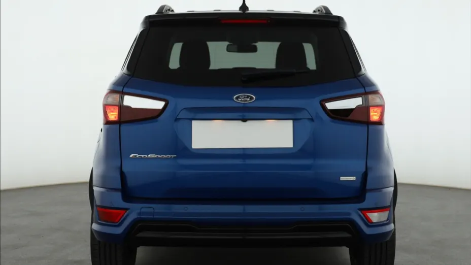 Ford Ecosport -