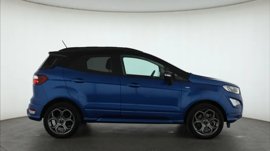 Ford Ecosport -