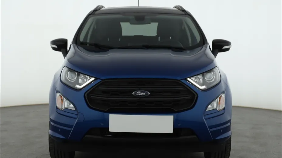 Ford Ecosport -