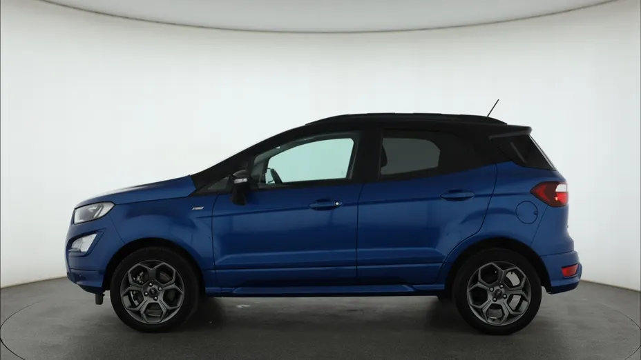 Ford Ecosport -