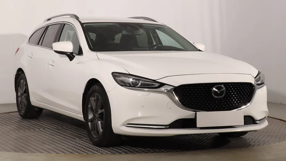 Mazda 6 -