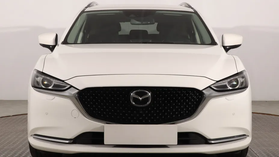 Mazda 6 -