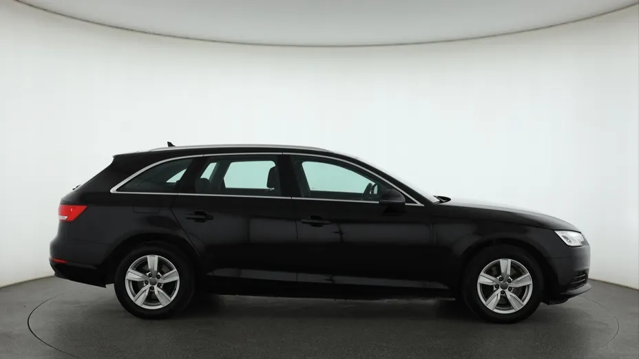 Audi A4 -