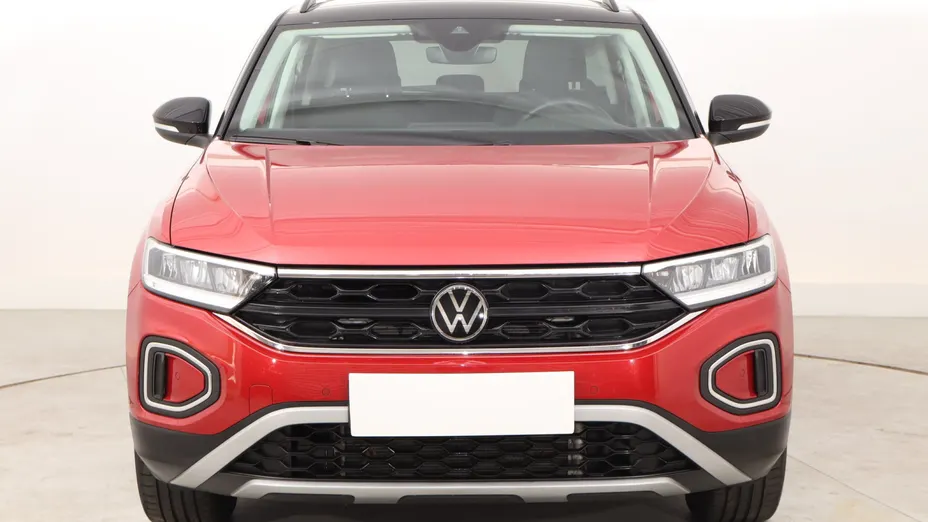 VW T-ROC -