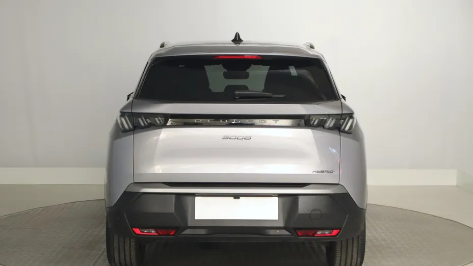 Peugeot 5008 -