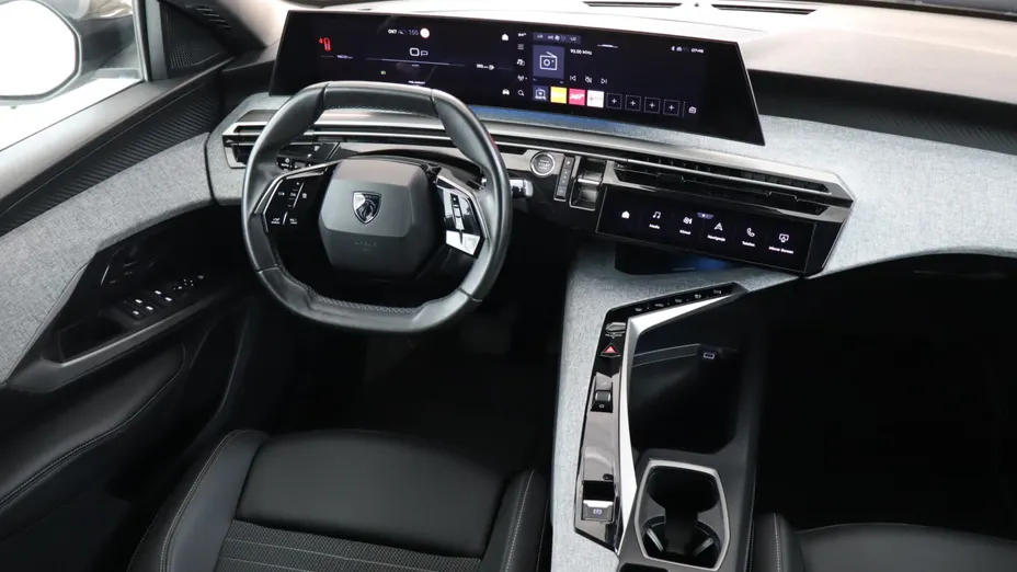 Peugeot 5008 -