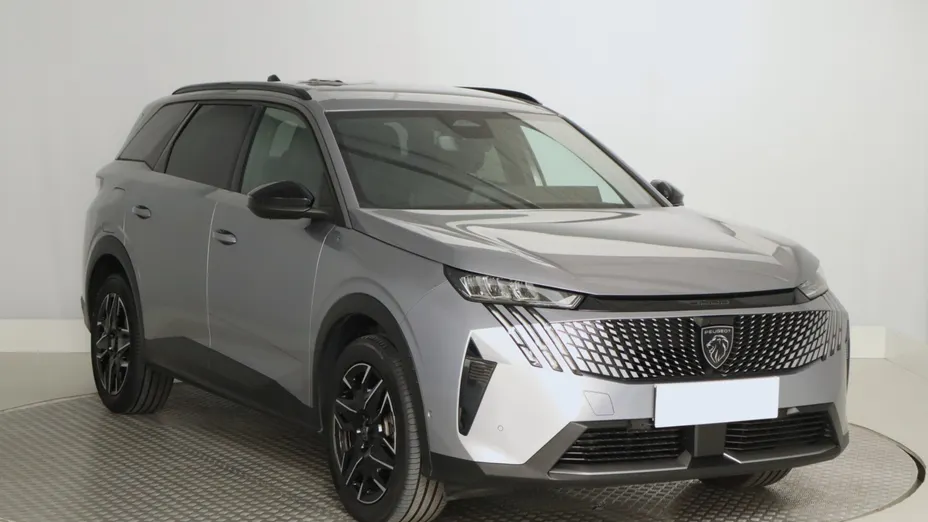 Peugeot 5008 -