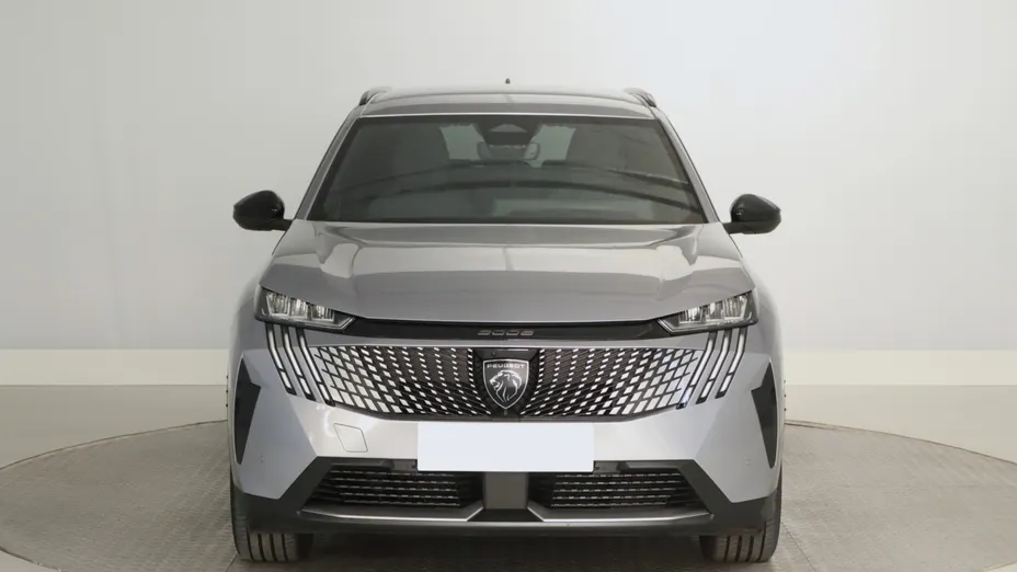 Peugeot 5008 -