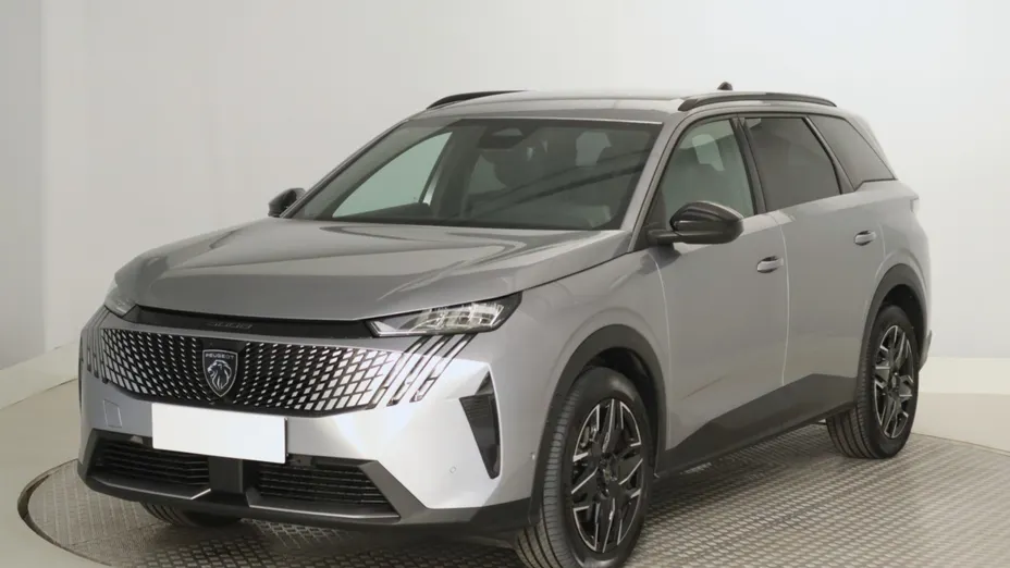 Peugeot 5008 -