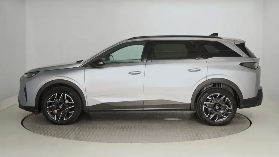 Peugeot 5008 -