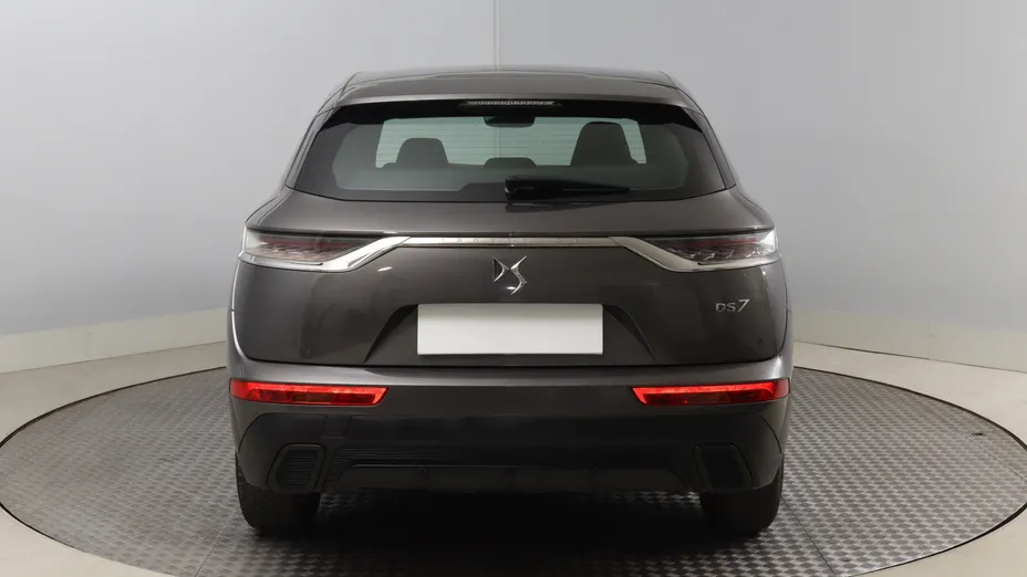 DS 7 Crossback -