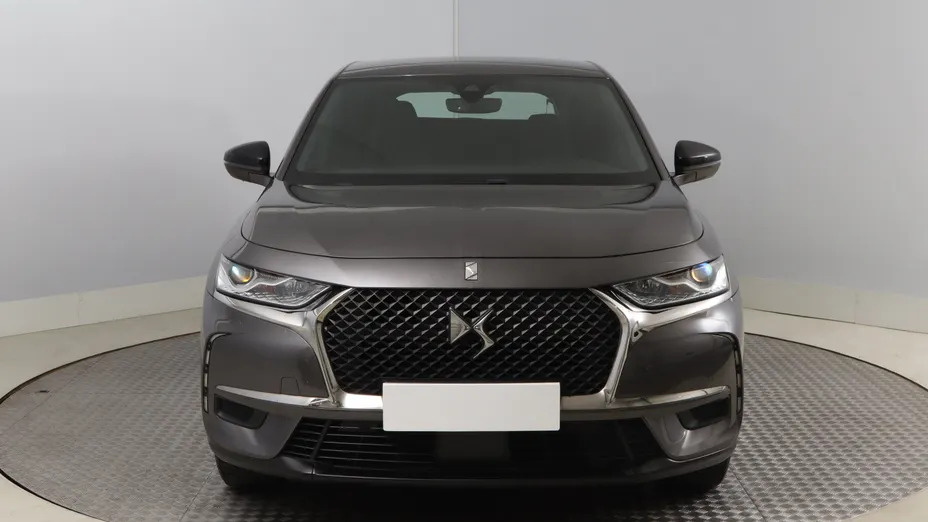 DS 7 Crossback -