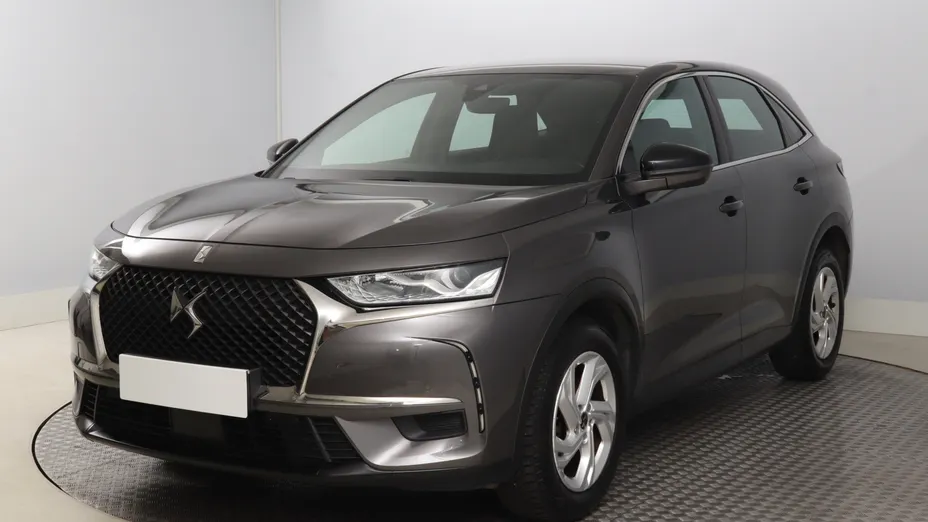 DS 7 Crossback -