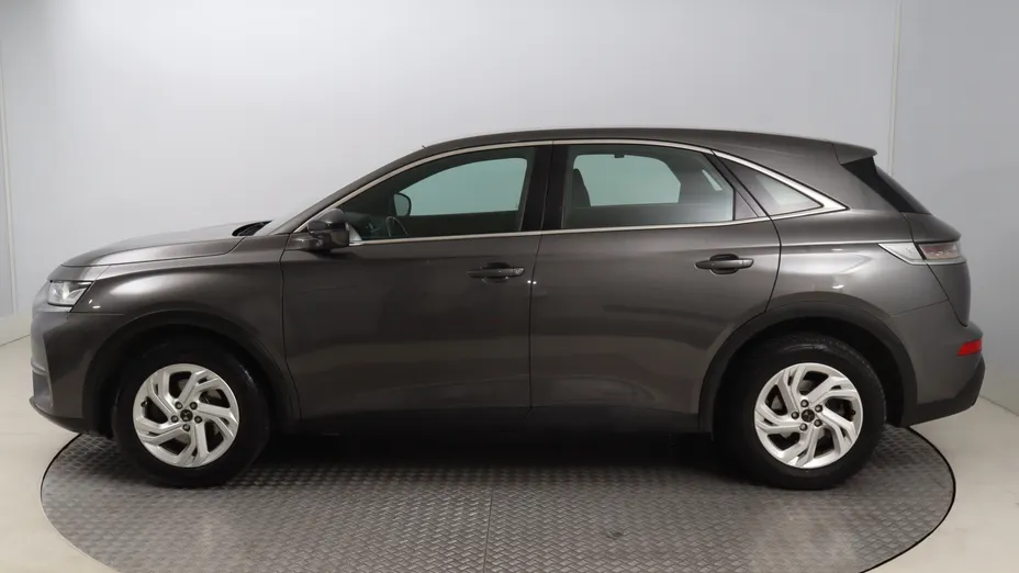 DS 7 Crossback -