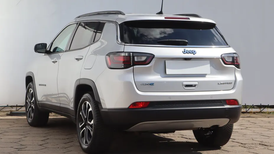 Jeep Compass -
