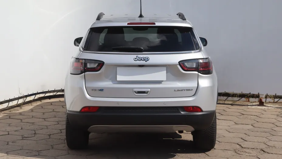 Jeep Compass -