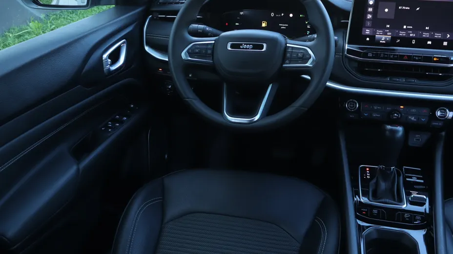 Jeep Compass -
