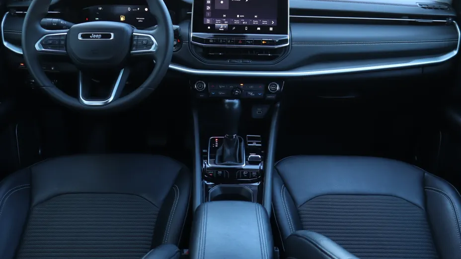 Jeep Compass -