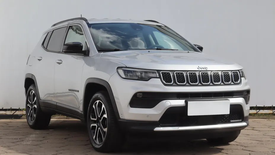 Jeep Compass -