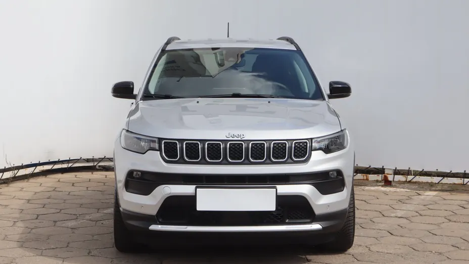 Jeep Compass -