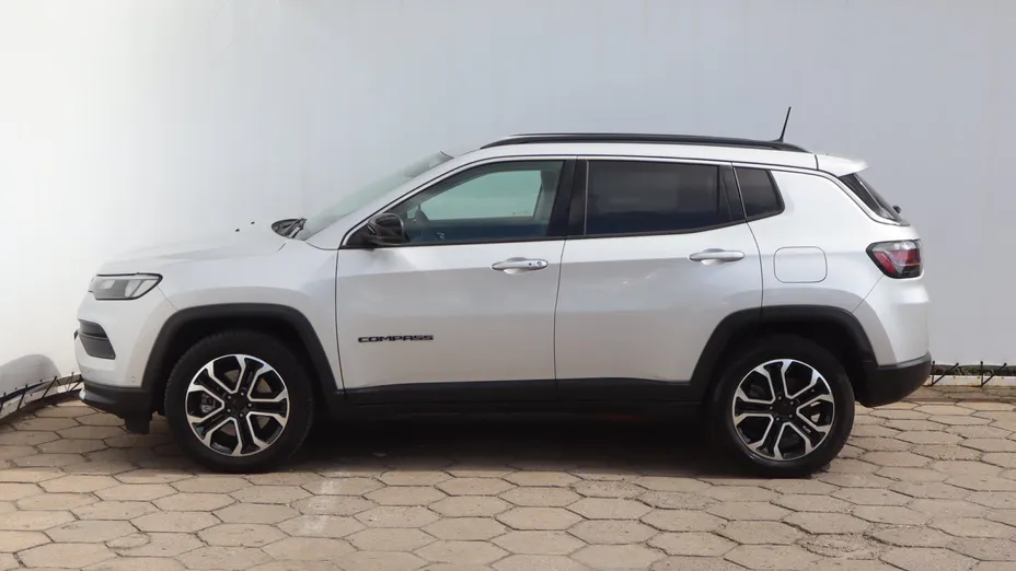 Jeep Compass -
