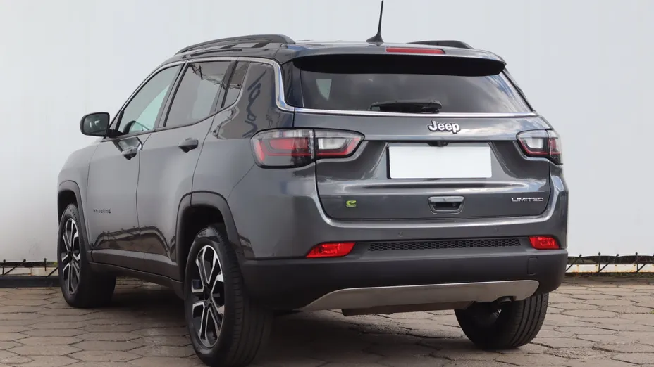 Jeep Compass -