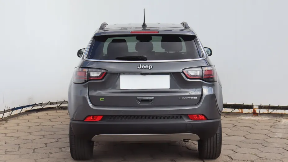 Jeep Compass -
