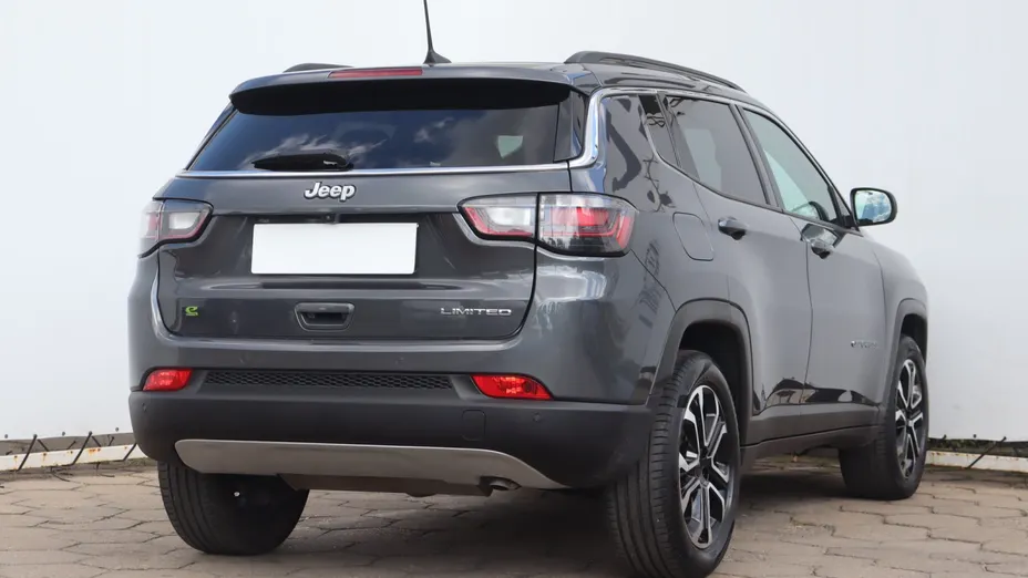 Jeep Compass -
