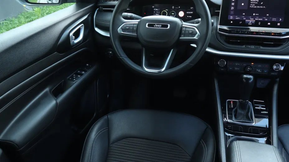 Jeep Compass -