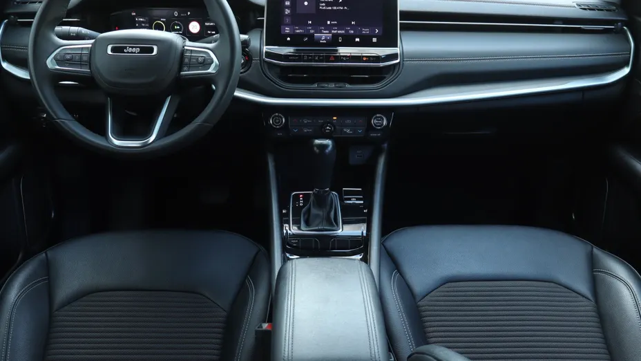 Jeep Compass -