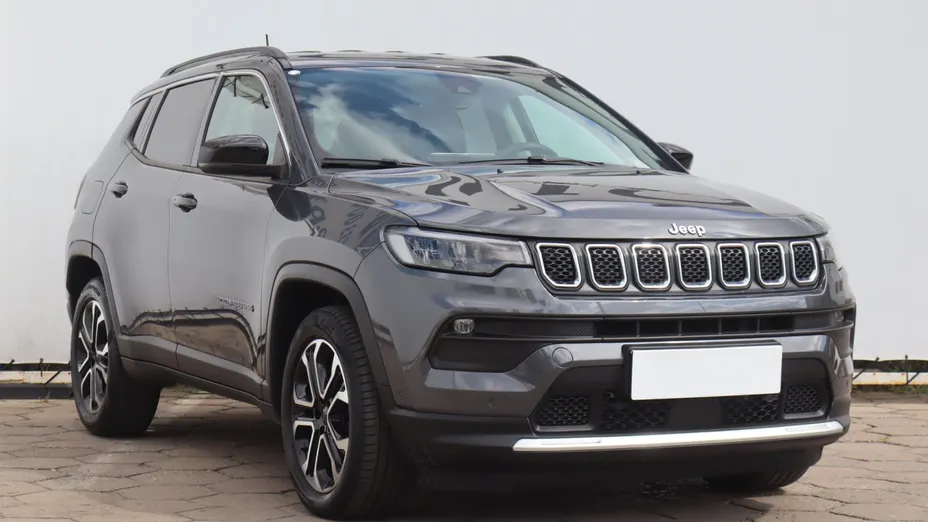 Jeep Compass -