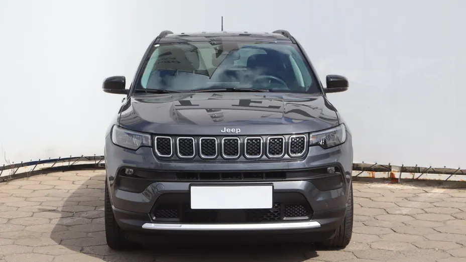 Jeep Compass -