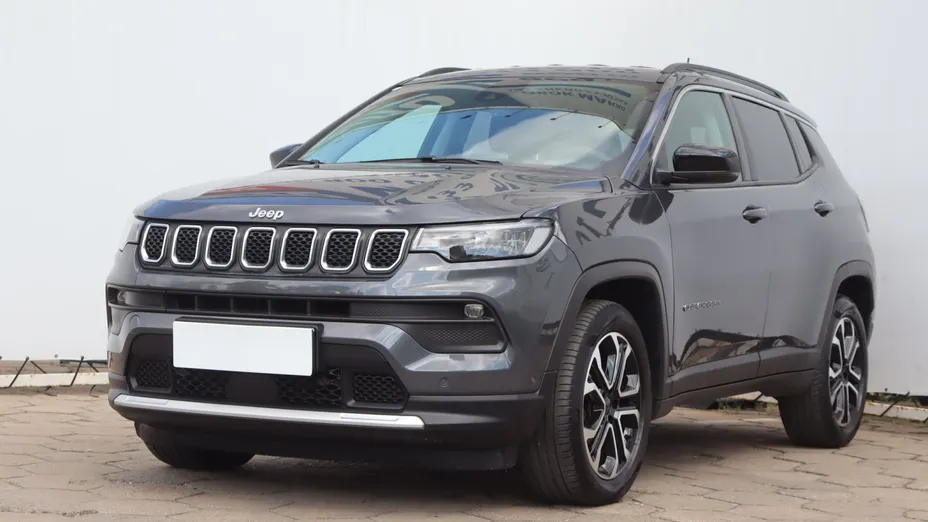 Jeep Compass -