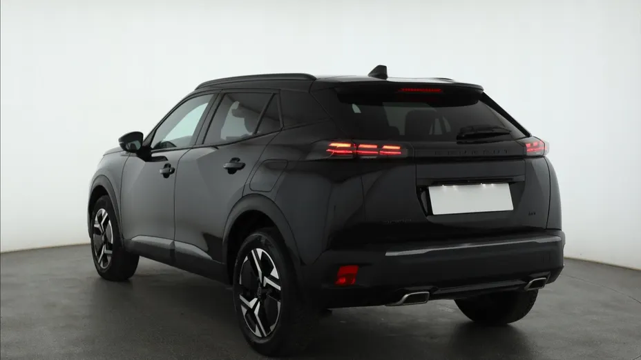 Peugeot 2008 -