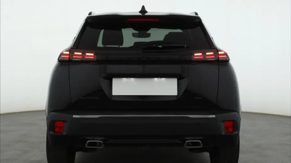Peugeot 2008 -