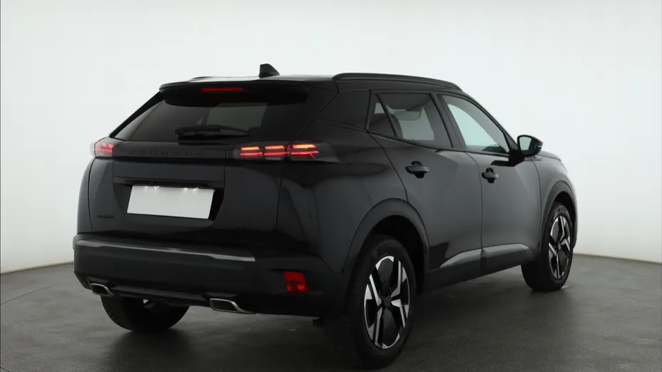Peugeot 2008 -