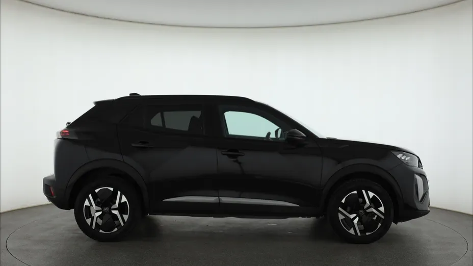 Peugeot 2008 -