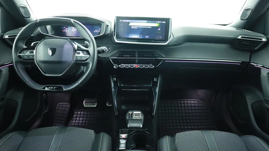 Peugeot 2008 -