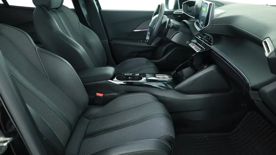 Peugeot 2008 -