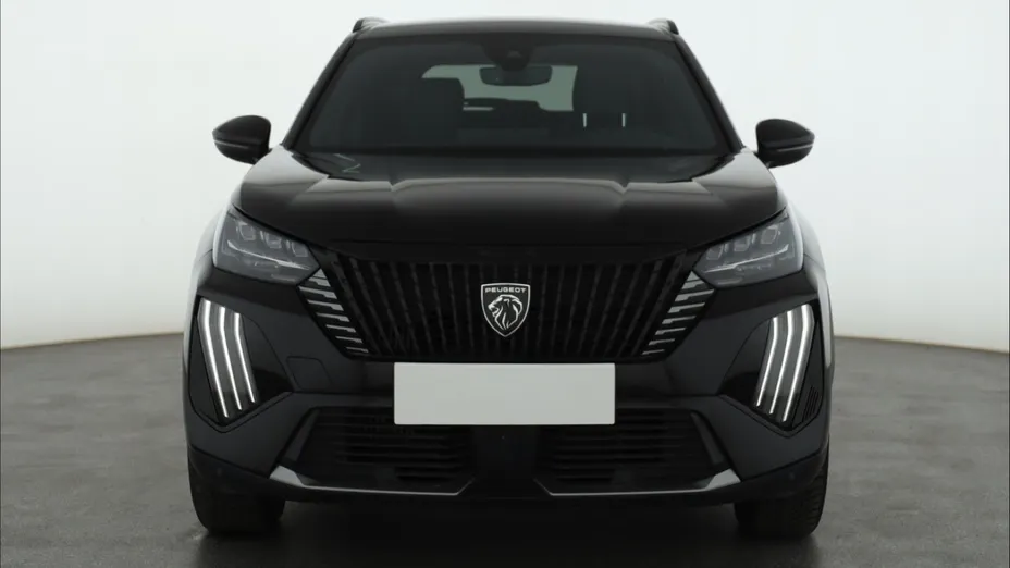Peugeot 2008 -
