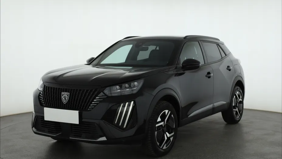 Peugeot 2008 -