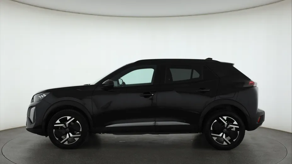 Peugeot 2008 -