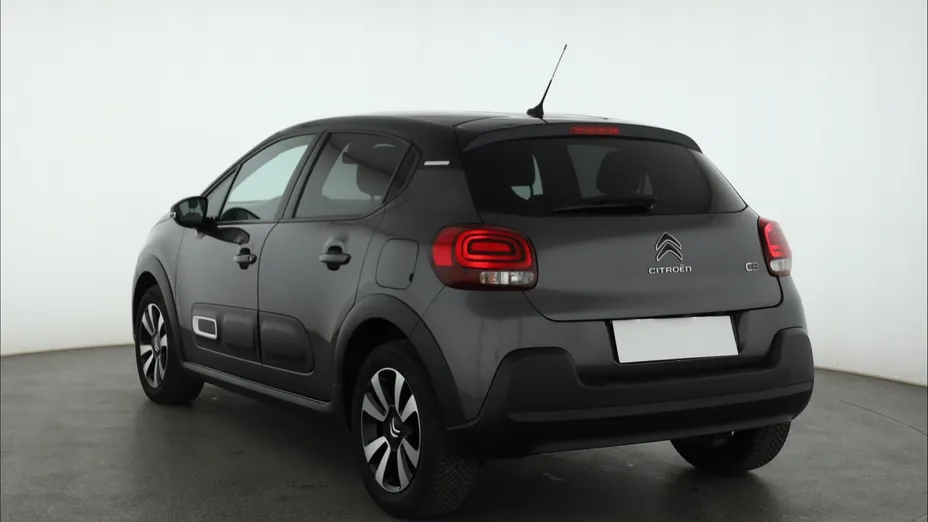 Citroen C3 -