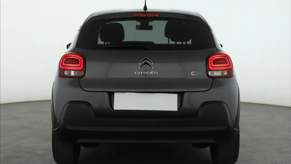 Citroen C3 -