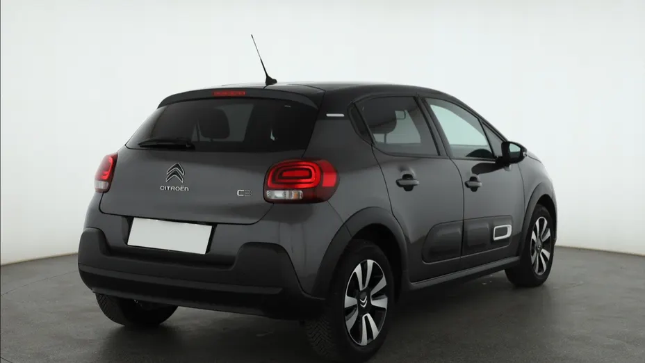Citroen C3 -