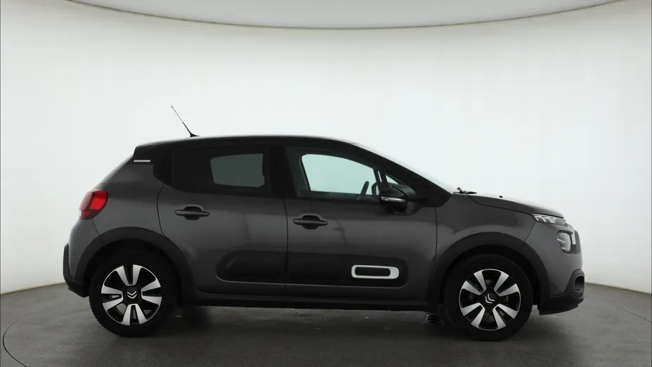 Citroen C3 -